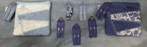 Jeans swing tag - ITHWL