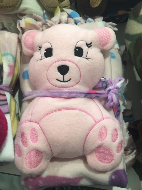 Fosta Ted - ITHWL