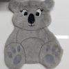 Fosta Koala 5x7 - ITHWL