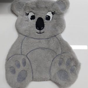 Fosta Koala 5x7 - ITHWL