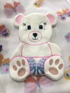 Fosta Ted pants - ITHWL