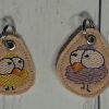 Little birdies swing tag 1 - ITHWL