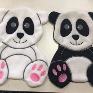 Panda Ted - ITHWL