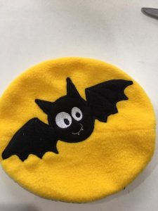 Moon bat - ITHWL