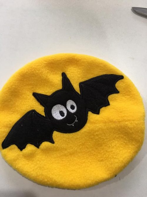 Moon bat - ITHWL