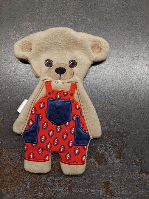 Little Bear boy - ITHWL