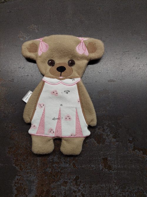 Little bear girl - ITHWL