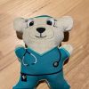 Fosta bear nurse - ITHWL