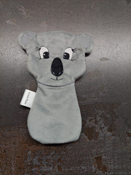 Fosta Koala rattle - ITHWL