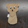 Fosta Ted rattle - ITHWL