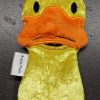 Duck rattle 5x7 - ITHWL