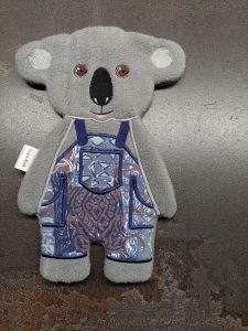 Little Koala boy - ITHWL