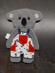 Little Koala boy - ITHWL