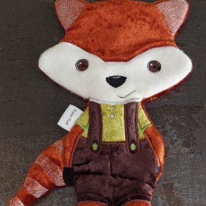 Little Foxy - ITHWL