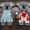 Little Bear Girl and Boy - ITHWL