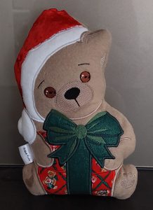 Little bear Christmas - ITHWL