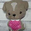 Little girl dog - ITHWL