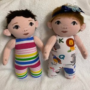 Libby doll - ITHWL