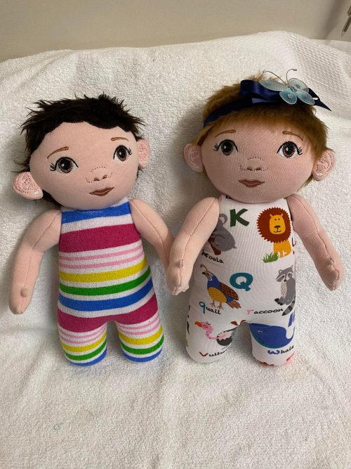 Libby doll - ITHWL