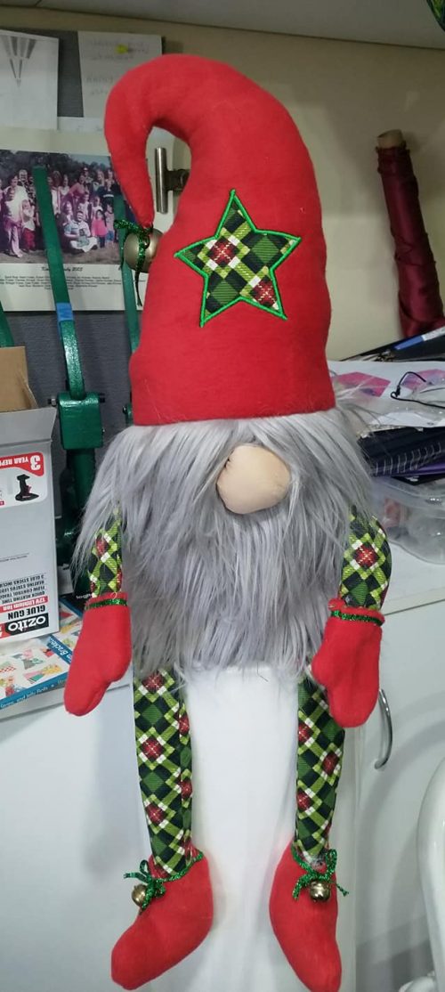 Boy gnome - ITHWL