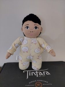 Libby doll - ITHWL