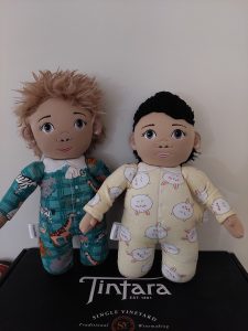 Libby doll - ITHWL