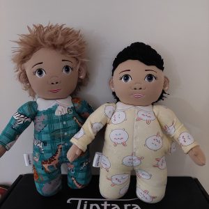 Libby doll - ITHWL