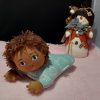 Missy crawling doll - ITHWL