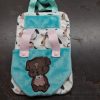 Crawling doll carrier - ITHWL