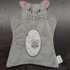 Kitty Flattie - ITHWL