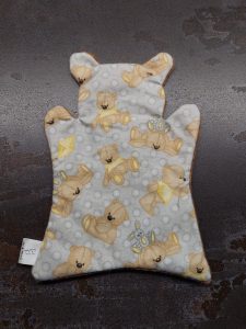 Little bear flattie - ITHWL