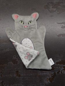 Kitty Flattie - ITHWL