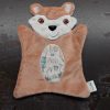 Foxie Flattie - ITHWL