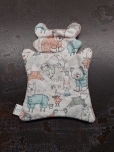 Foxie Flattie - ITHWL