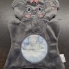 Flattie elephant - ITHWL