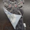 Flattie elephant - ITHWL