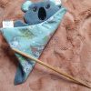 Koala flattie - ITHWL