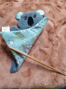 Koala flattie - ITHWL