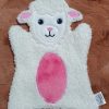 Lamb flattie - ITHWL