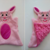 Bunny Flattie - ITHWL