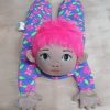 Extended crawling doll - ITHWL