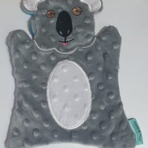 Koala flattie - ITHWL