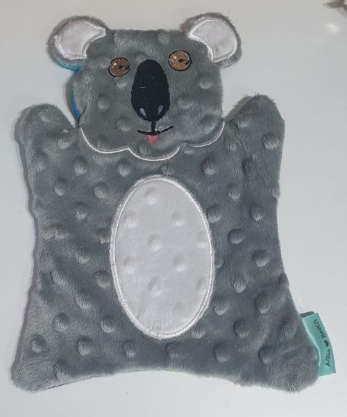 Koala flattie - ITHWL