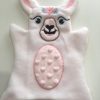 Llama Flattie - ITHWL