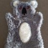 Koala hand puppet - ITHWL