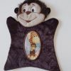 Monkey flattie - ITHWL