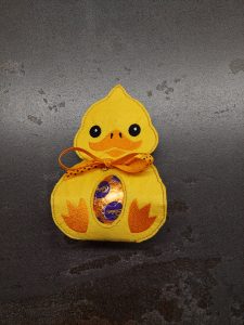 Duck egg holder - ITHWL