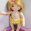 Scar buddy standing doll - ITHWL
