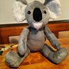 Treasure koala - ITHWL