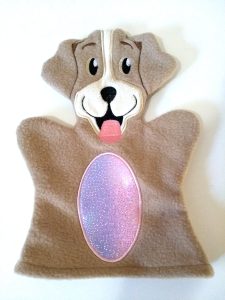 HP Puppy 2 - ITHWL